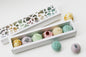 Soap Truffles Gift Set White Box