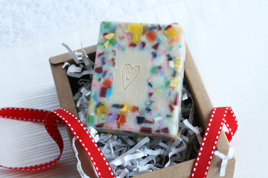 Love Actually Handmade Soap