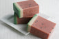 Watermelon Handmade Soap