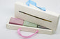 White Giftbox – 3 Soaps